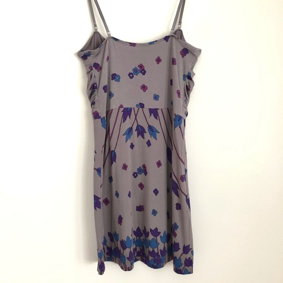 Mini Free People Beaded Dress - Picture 6 of 6